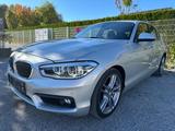 BMW 120 Baureihe 1 Lim. 5-trg. 120 i Advantage - gebrauchte BMW 1er Reihe aus dem Jahr 2015