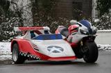 Honda CBR 1100XX Beringer Sportgespann  - Offers