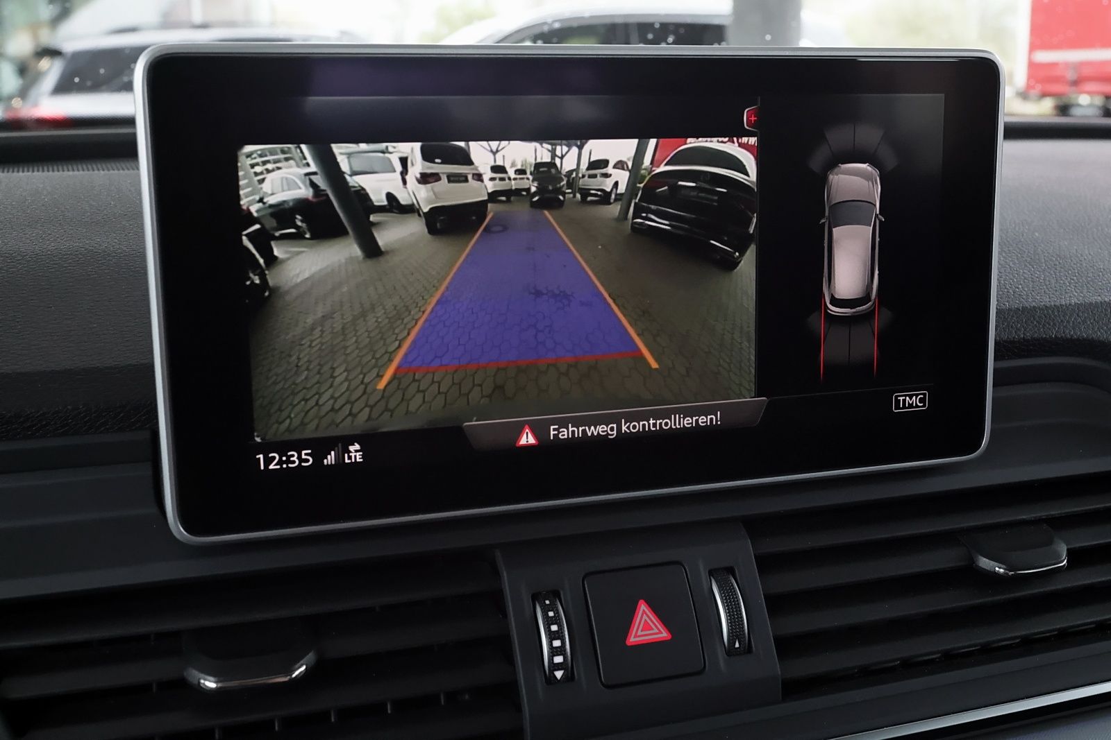 Audi Q5 50 TDI quattro STANDHEIZUNG KAMERA DISTRO 19 foto 10