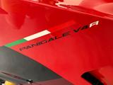 Ducati Panigale V4R 1 Hd. Garantie/TÜV bis 06/27 - DUCATI PANIGALE V4 R