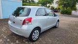 Toyota Yaris 1.0 Life | 1. Hand | Top Zustand 25.900km - Toyota Yaris von privat