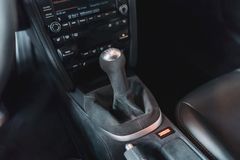 Fahrzeugabbildung Porsche 997.2 Turbo *RUF POWERKIT / 620PS / SCHALTER*