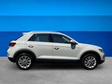 Volkswagen T-Roc 1.0 TSI Style Climatronic Light - Volkswagen T-Roc aus 2022