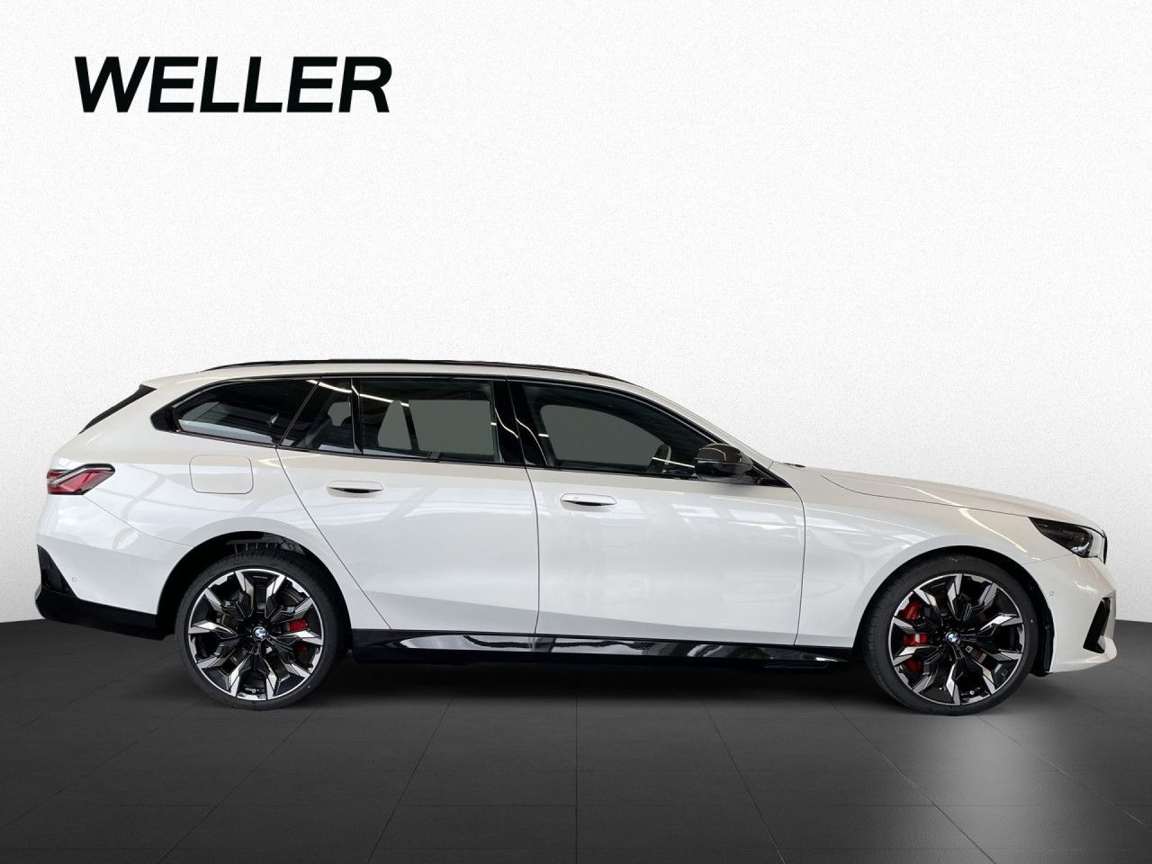 BMW 550 - Bild 8