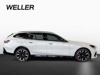 BMW 550 - Vorschau Bild 8