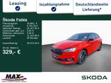 Skoda Fabia Monte Carlo 1.0 TSI 85 kW LED+KAM+ACC - Skoda Fabia: Monte Carlo