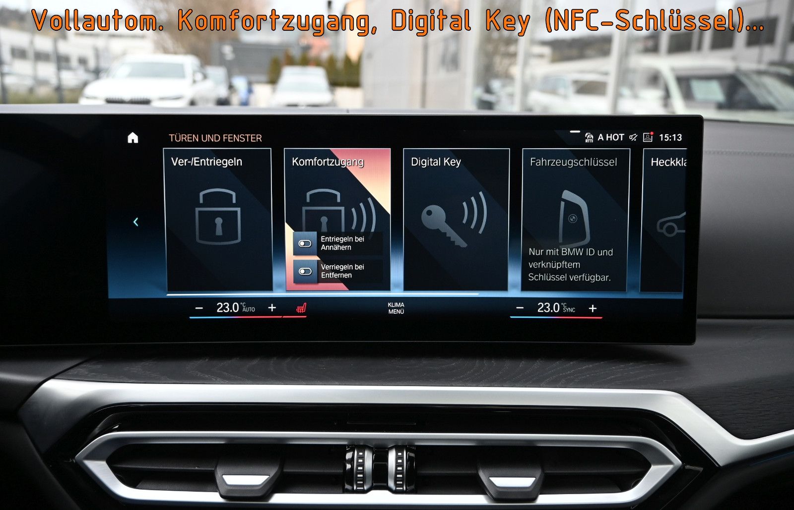 Fahrzeugabbildung BMW 320d xDr Touring M SPORT °UVP 85.870€°INDIVIDUAL