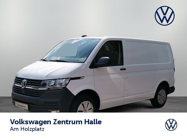 Volkswagen T6.1 Transporter 2.0 TDI Kasten FWD