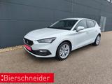 Seat Leon 2.0 TDI DSG Style FULL LINK SITZHEIZUNG - Seat Leon Gebrauchtwagen in Braunschweig