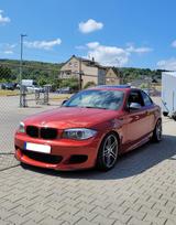 BMW e82 135i N55 Performance Schalter  - BMW 135: 135i Performance