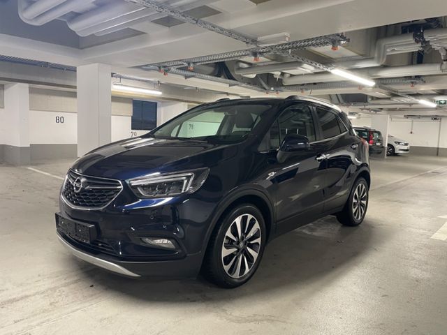 Opel Mokka X Ultimate