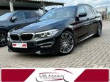BMW 530 Baureihe 5 Touring 530 i M Sport - BMW 530 in Braunschweig