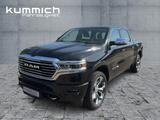 Dodge RAM 1500 Longhorn Crew Cab - Dodge RAM: Long