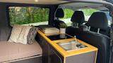 Mercedes-Benz Vito 110CDI Wohnmobil Camper - Offers matching your search criteria