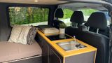 Mercedes-Benz Vito 110CDI Wohnmobil Camper - Mercedes-Benz Camper