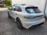 Porsche Macan S, Kreide, Standheizung, Sportabgasanlage - Porsche Macan Kreide Gebrauchtwagen