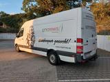 Mercedes-Benz Mrsedes Bens Sprinter 316 2013. - Mercedes-Benz eSprinter Diesel Gebrauchtwagen