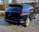 Volkswagen Tiguan Allspace R-Line 2.0 TDI 140kW 4MOTION 7-S - VW Tiguan Allspace von privat