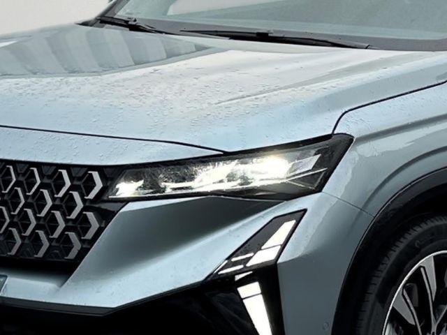 Renault Espace - Bild 6