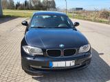 BMW 118i Edition Lifestyle Edition Lifestyle - BMW 1er Reihe: Edition Lifestyle