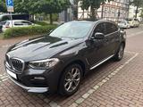 BMW X4 xDrive20d AT xLine  - BMW X4 xLine mit Diesel-Antrieb