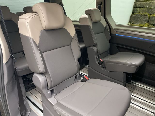 T7 Multivan Taxi 2.0 TDI DSG lang Kamera/ACC/Nav