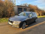 BMW 320D F31 X-DRIVE - BMW 320: 320d X Drive