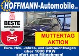 Volkswagen Touran AHK,Navi,elt.Heckklappe,Kamera,7 Sitze - Volkswagen Touran Neuwagen