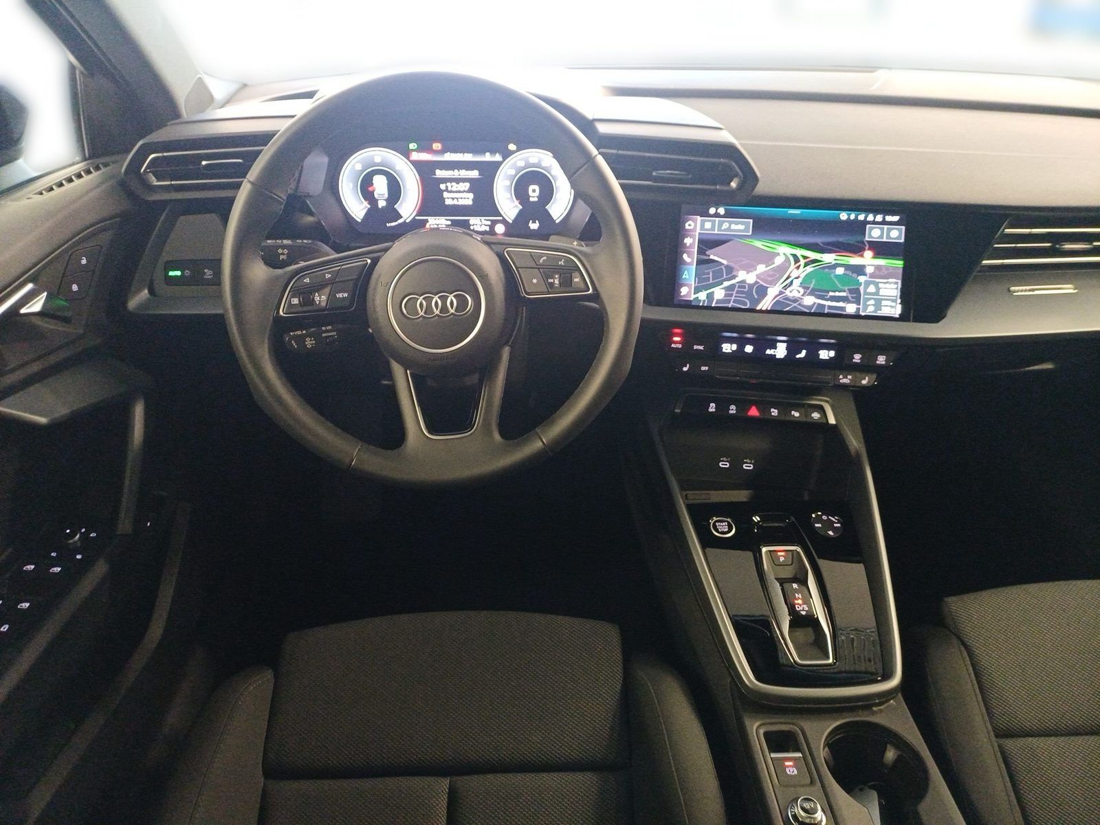 Audi A3 - Bild 10