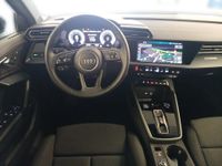 Audi A3 - Vorschau Bild 10