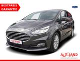Ford S-Max 2.0 EcoBlue Trend Navi Winterpaket DAB PDC - Ford S-Max aus 2021