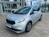 Kia Venga Dream Team AUTOMATIK - Kia Venga aus 2017