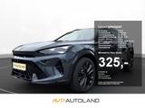 Cupra Formentor 2.0 TSI DSG VZ Black Edition - Cupra Formentor: Vz Black Edition