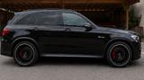 Mercedes-Benz GLC 63 AMG Mercedes-AMG GLC 63 S 4MATIC+ Aut... - gebrauchte Mercedes-Benz GLC 63 AMG aus dem Jahr 2021