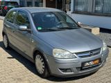 Opel Corsa C Edition*NUR 97 TKM*KLIMAAUTOMTIK*TÜV NEU - Opel Corsa aus 2005: C