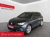 Seat Arona 1.0 TSI DSG FR VOLL-LED NAVI ACC PARKASS K - Seat Arona aus 2025