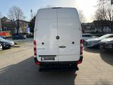 Mercedes-Benz Sprinter Hochdach Kasten 316 CDI - Mercedes-Benz Sprinter hochdach
