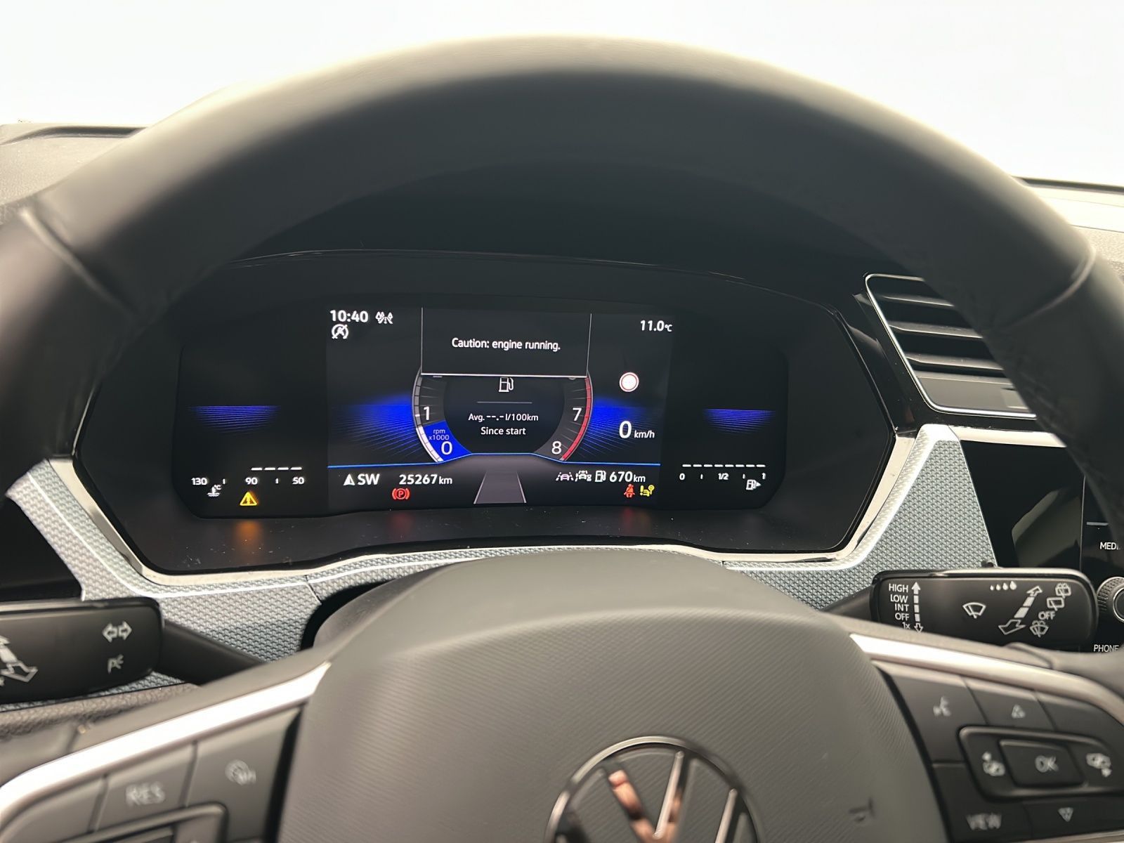 Volkswagen Touran - Bild 9