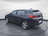 BMW X2 sDrive18i Advantage Klimaautomatik LED PDC Si - BMW X2 in Stuttgart