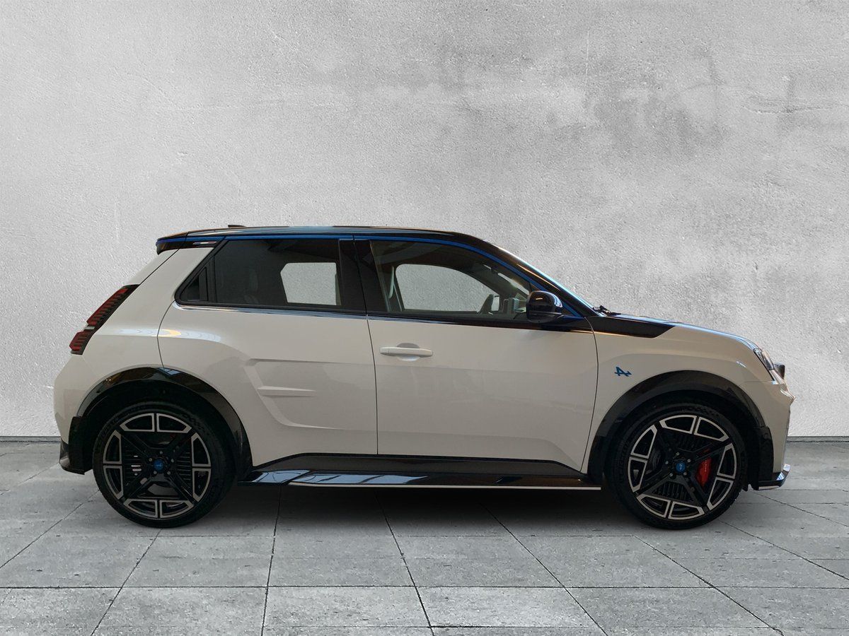 Alpine A290 - Bild 6