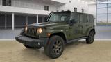 Jeep Wrangler 2.8 CRD Unlimited 75th Anniversary Hard - Jeep Wrangler Gebrauchtwagen in Mülheim (Ruhr)