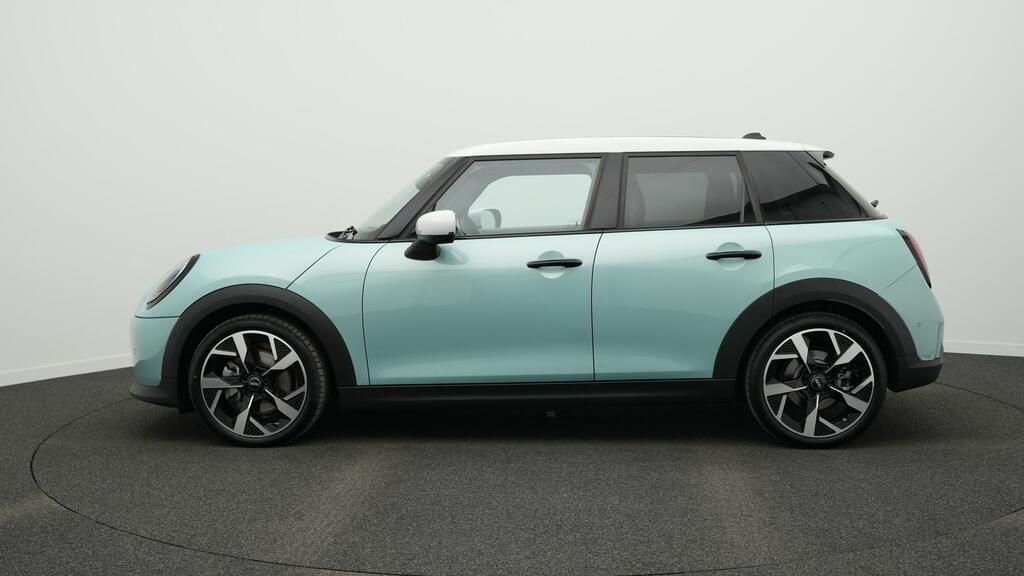 MINI Cooper C - Bild 4
