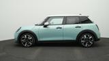 MINI Favoured Trim - MINI Cooper C mit Panoramadach