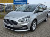 Ford S-MAX 2.0TDCi AUTOMATIK LED NAVI KAMERA SHZ PDC - Ford S-Max Gebrauchtwagen in Osnabrück