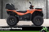 CFMOTO CForce 520 L DLX EPS LOF SERVO,unfallfrei,1.Hand - Angebote entsprechen deinen Suchkriterien