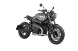 BMW R nine-T Pure mit Touratech/Walzwerk Ausstattung - BMW NINE R T PURE
