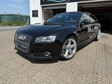 Audi A5 2.7 TDI S-line multitronic 