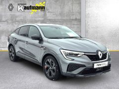 Fahrzeugabbildung Arkana R.S. Line 1.3 TCe 160 EDC EU6d
