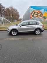 Volkswagen Tiguan 2.0 TSI 132kW DSG 4MOTION Highline Hi... - VW Tiguan von privat