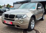 BMW X3 3.0si  272 PS LPG PRINS  ANDROID AHK - mit LPG-Antrieb: Allradantrieb, Geländewagen, 2.0